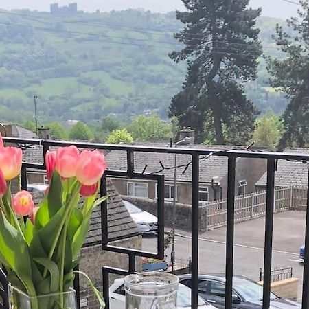 Hilltop House Is A Welcoming 2 Bedroom Property Matlock  Exterior foto