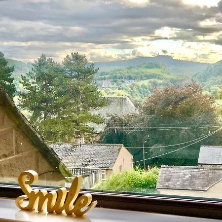 Hilltop House Is A Welcoming 2 Bedroom Property Matlock  Exterior foto
