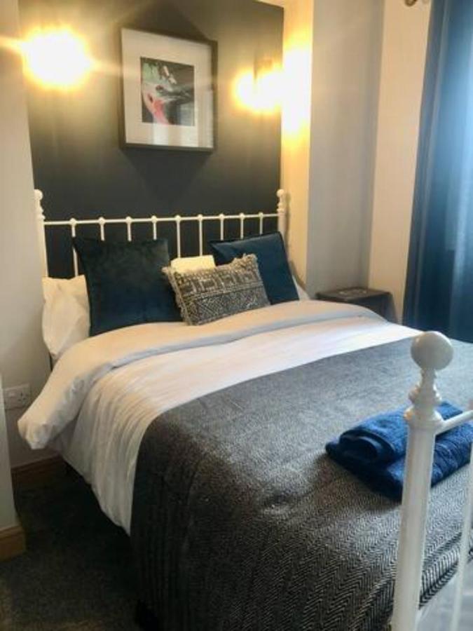 Hilltop House Is A Welcoming 2 Bedroom Property Matlock  Exterior foto